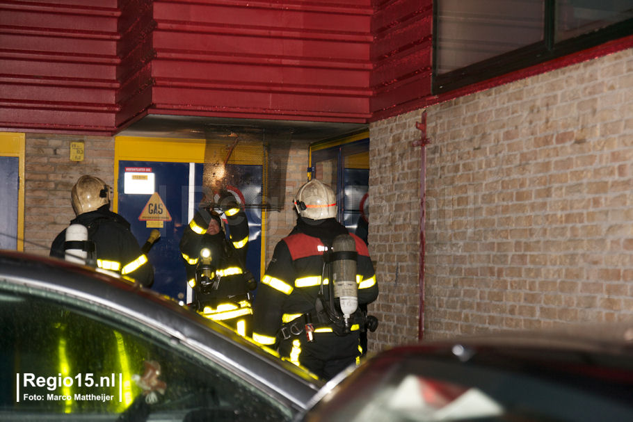 WMM-mattheijer-binnenbrand Rederijkerstraat 8