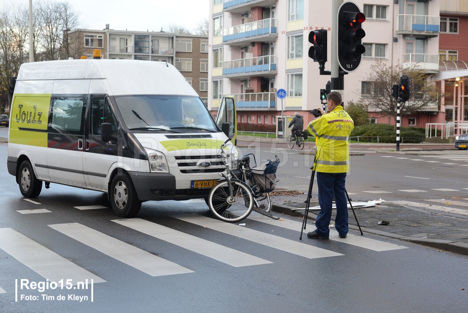 w-Erasmusweg TDK 3210
