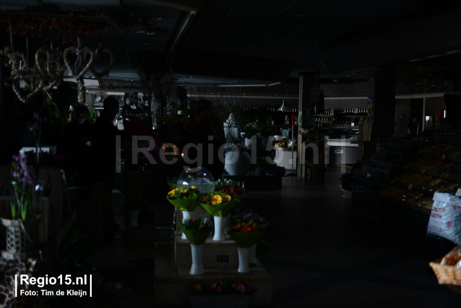 w-Stroomstoring TDK 5428