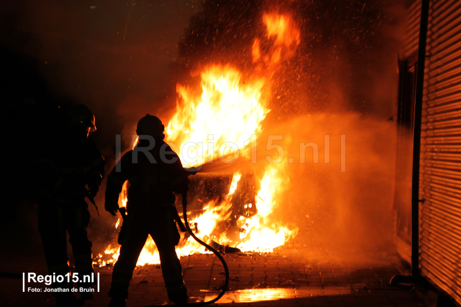 w-Autobrand Klapwijkseweg-9