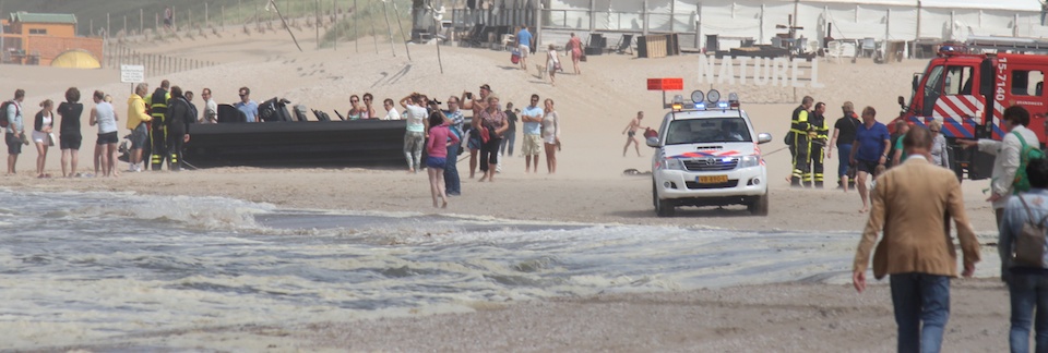 Scheveningen KOP