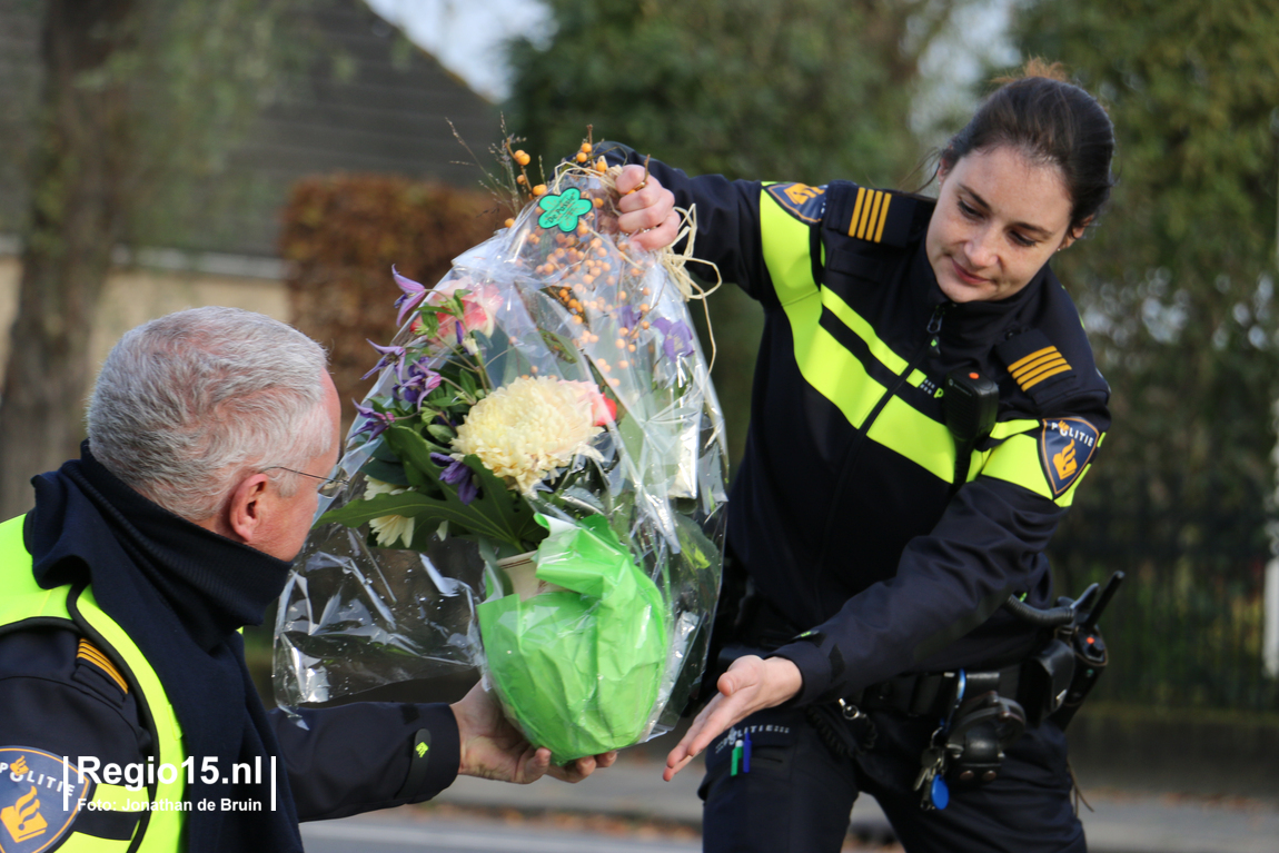 w-Auto te water Vlielandseweg-15