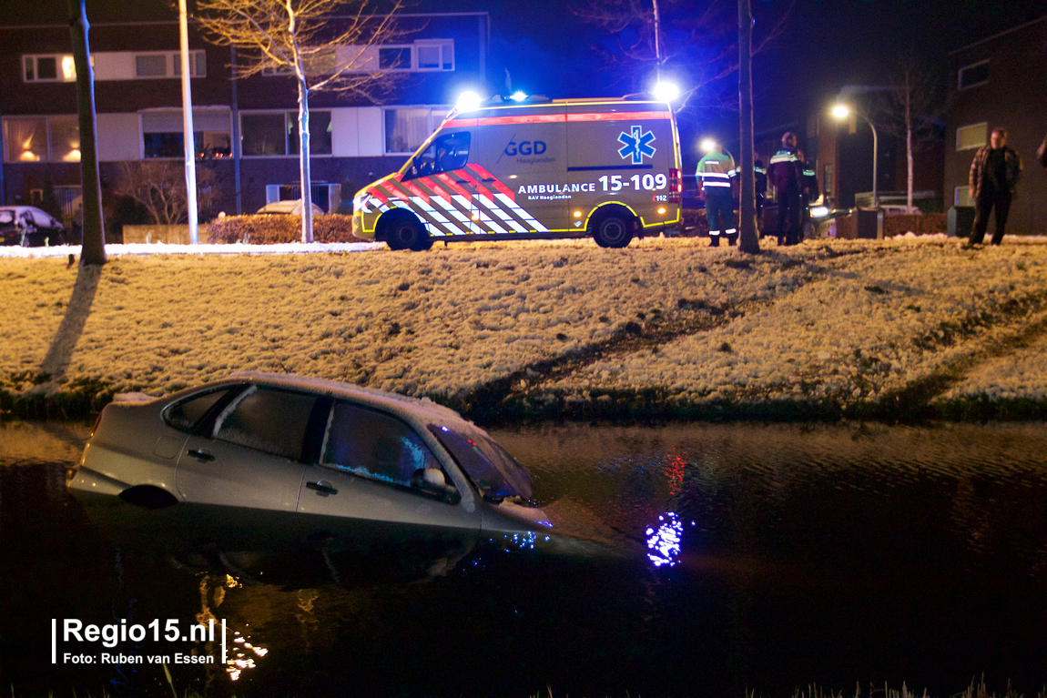 w Zuidpolderweg 1