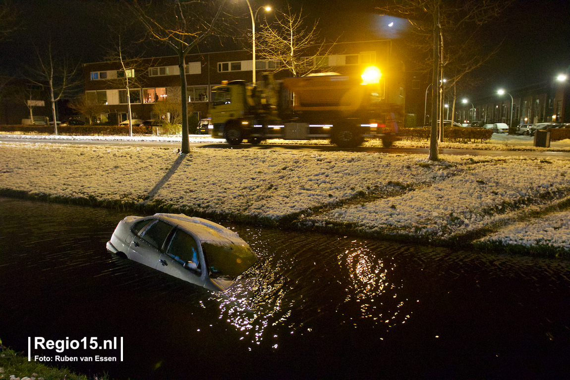 w Zuidpolderweg 5