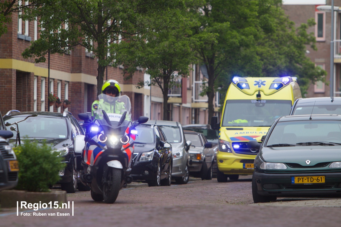 w vHeurnstraat 5