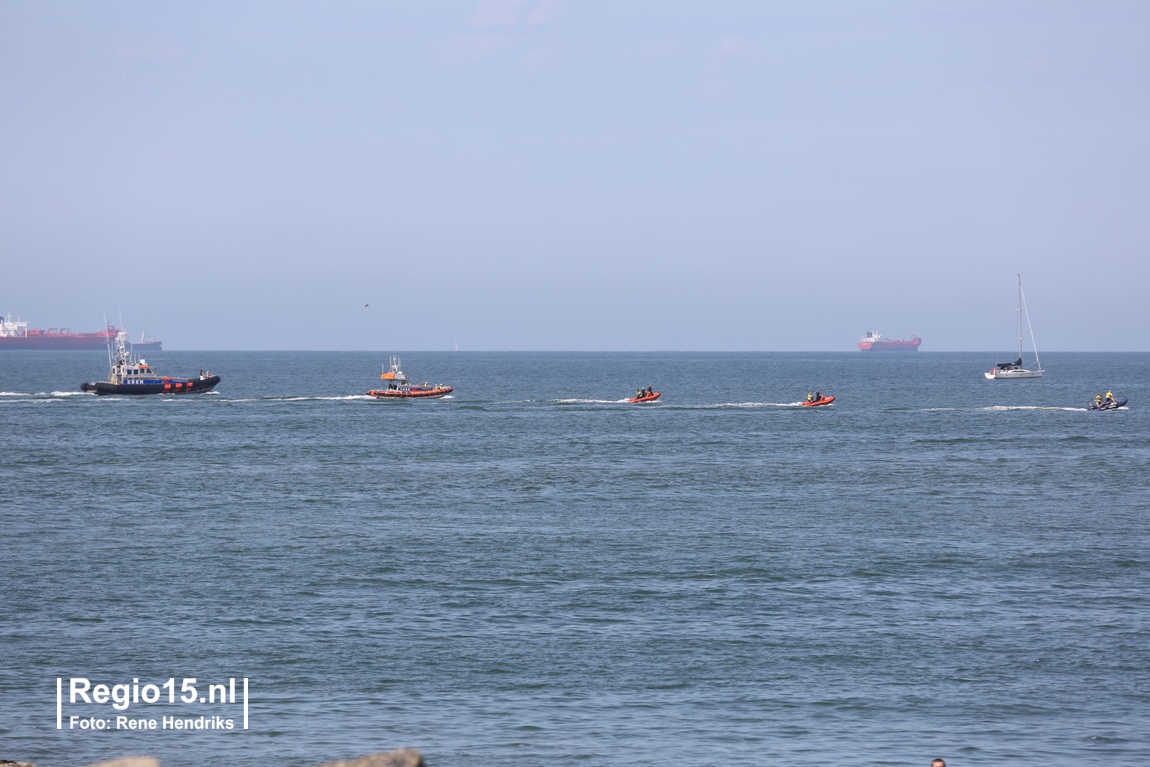 w Scheveningen P 2