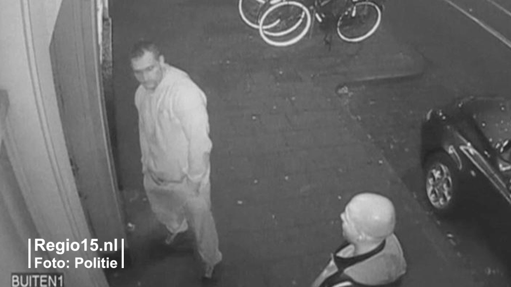 w politie beeklaan 1