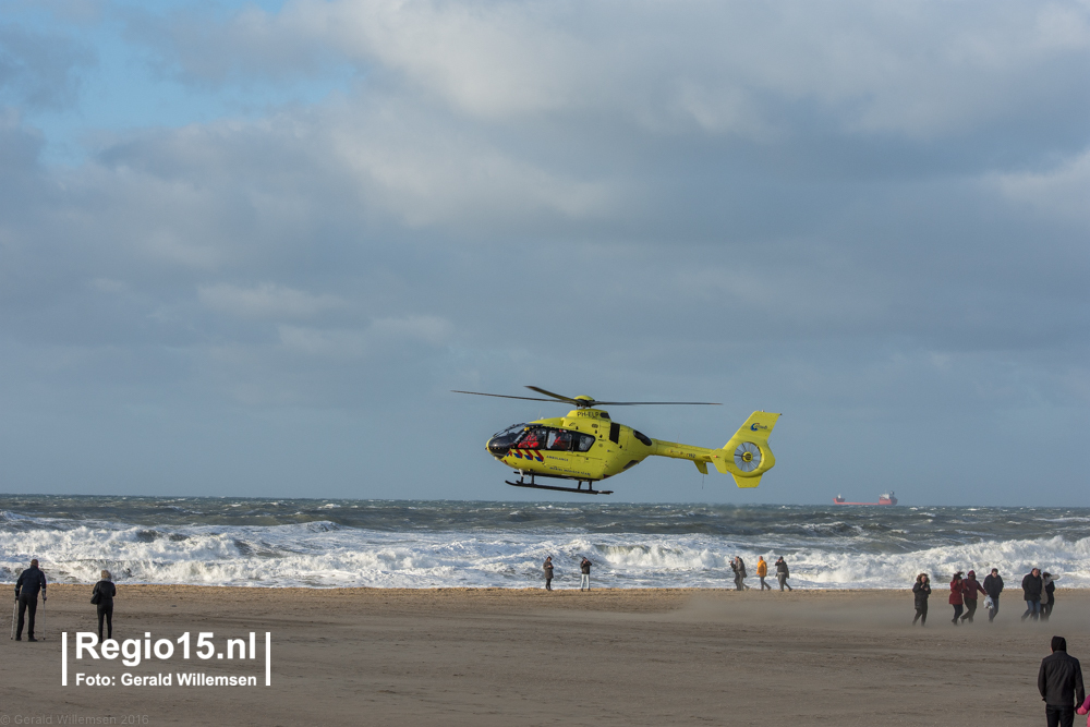 w Kitesurfer 26 12 2016 scheveningen 11