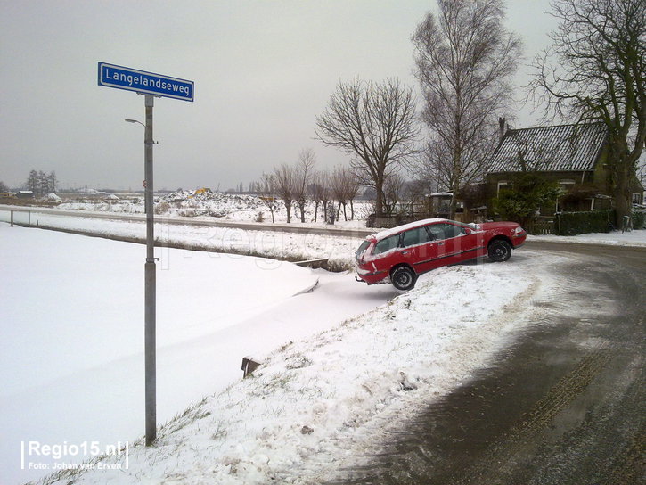 w-langelandseweg