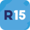 Regio15 Icon